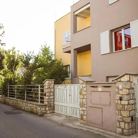 La Casa Dell'artista - 3' Dal Mare
