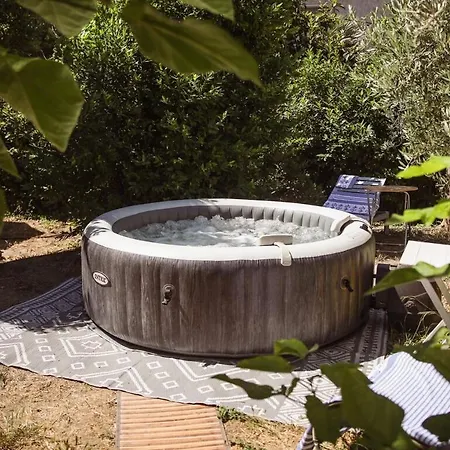La Casa Dell'artista - 3' Dal Mare Apartment Albinia