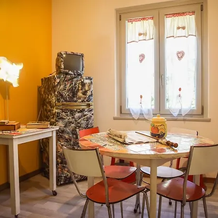 La Casa Dell'artista - 3' Dal Mare