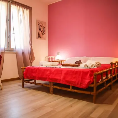 La Casa Dell'artista - 3' Dal Mare * Albinia