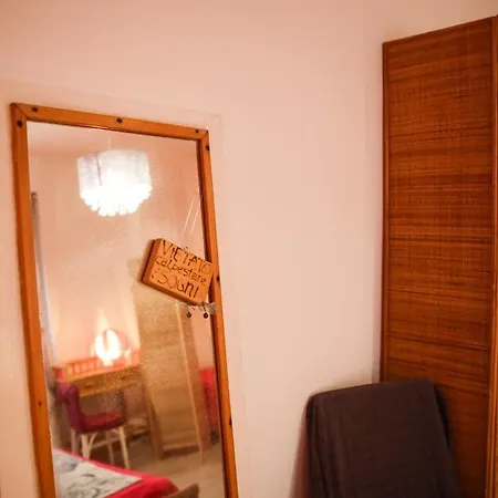 La Casa Dell'artista - 3' Dal Mare Apartment Albinia