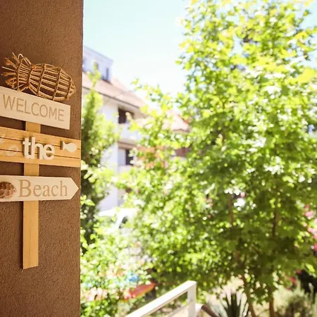 La Casa Dell'artista - 3' Dal Mare * Albinia