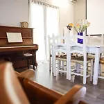 La Casa Dell'artista - 3' Dal Mare * Albinia