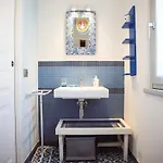 La Casa Dell'artista - 3' Dal Mare Apartmán
