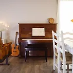 Apartmán La Casa Dell'artista - 3' Dal Mare *