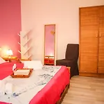 La Casa Dell'artista - 3' Dal Mare Apartmán