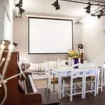 La Casa Dell'artista - 3' Dal Mare Apartmán *