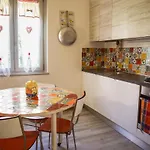 La Casa Dell'artista - 3' Dal Mare Apartmán *