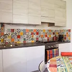 La Casa Dell'artista - 3' Dal Mare Apartmán