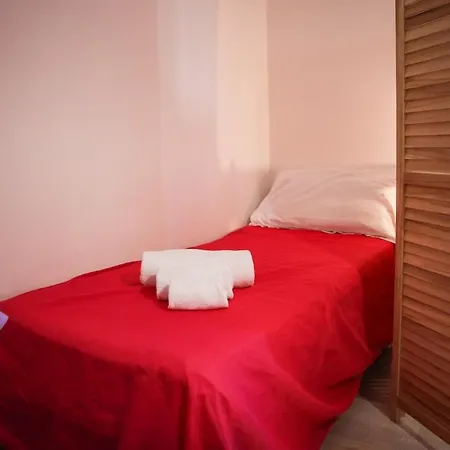 Apartment La Casa Dell'artista - 3' Dal Mare Albinia
