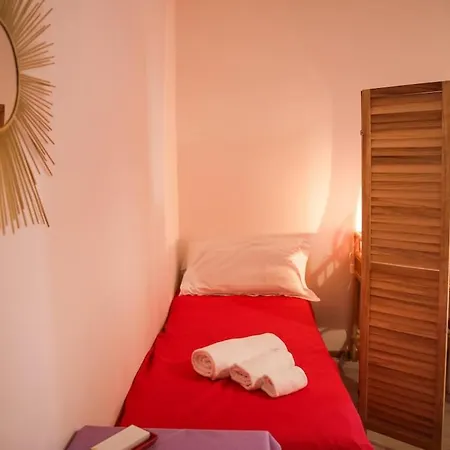 La Casa Dell'artista - 3' Dal Mare