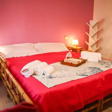 La Casa Dell'artista - 3' Dal Mare