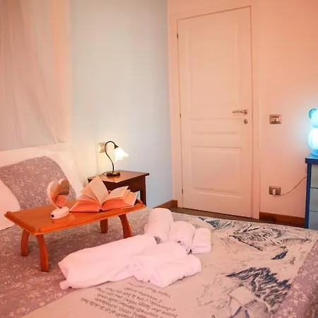 Apartment La Casa Dell'artista - 3' Dal Mare Albinia