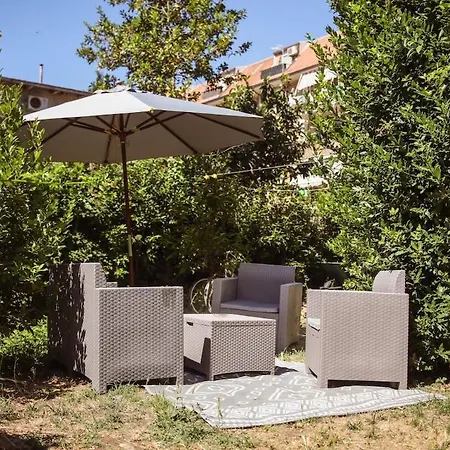 Apartmán La Casa Dell'artista - 3' Dal Mare